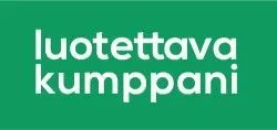 Luotettava Kumppani -tunnus – tilaajavastuutiedot, verot ja vakuutukset kunnossa